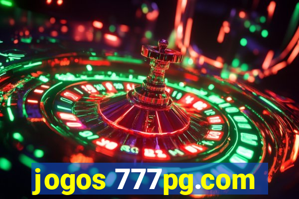 jogos 777pg.com